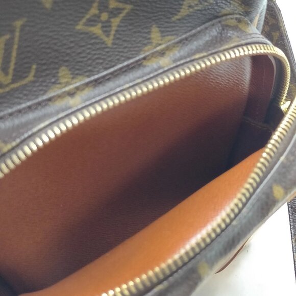 Louis Vuitton Amazon Brown Monogram Crossbody mon684-100925 - Picture 10 of 16